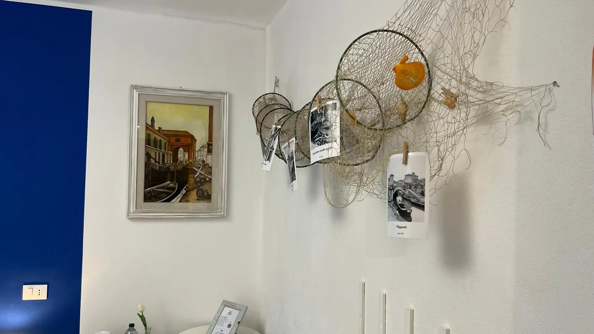 فندق مبيت وإفطار B&B كوماكيو إيطاليا