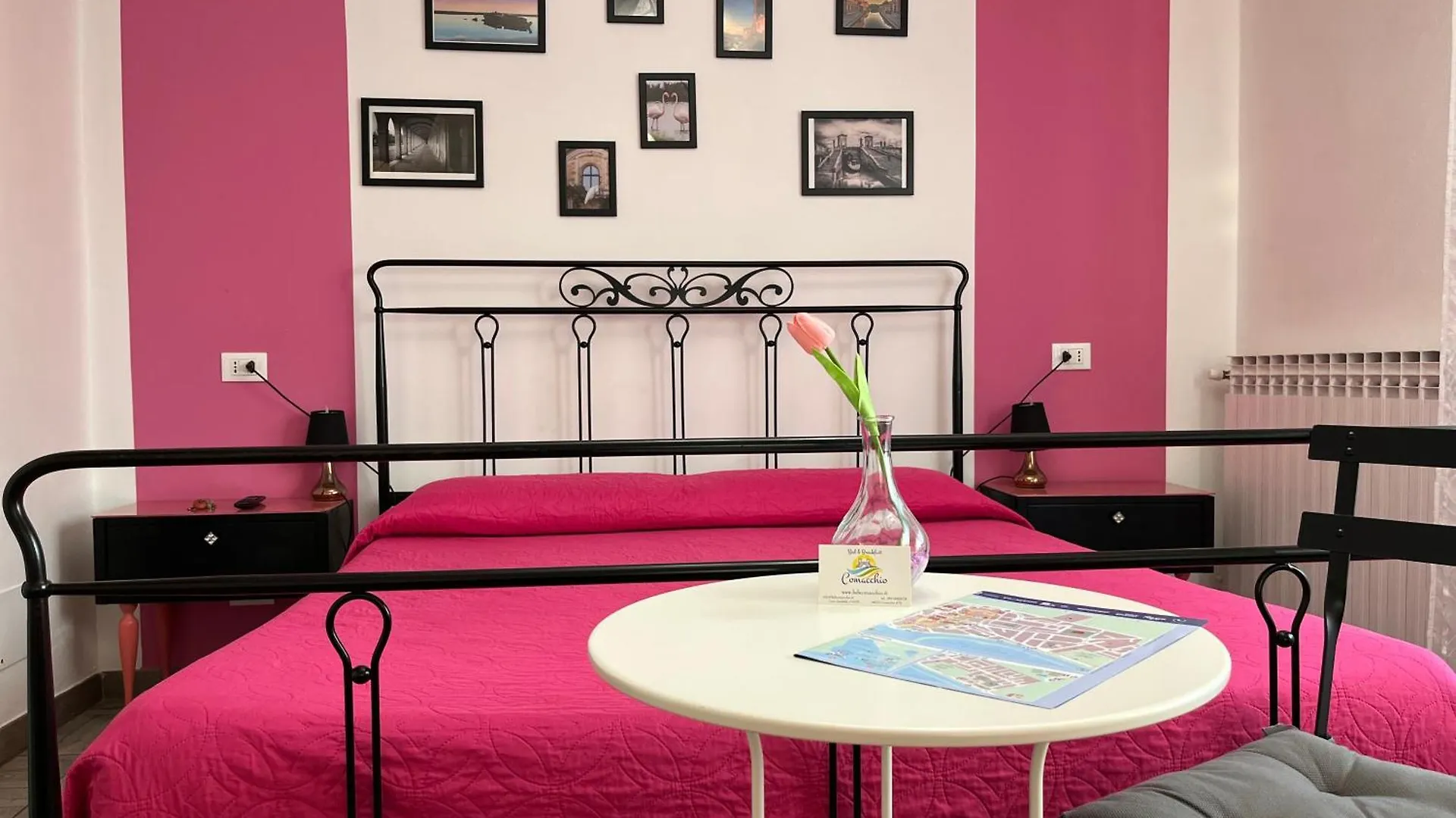 فندق مبيت وإفطار B&B كوماكيو