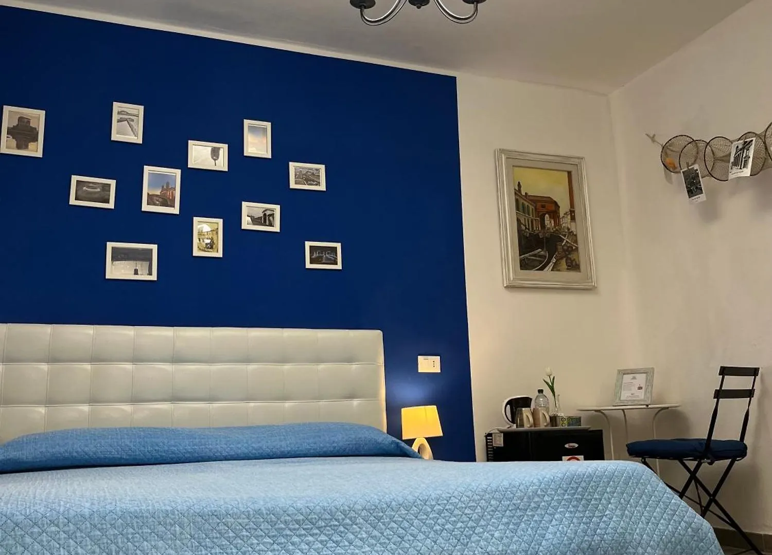 B&B كوماكيو إيطاليا